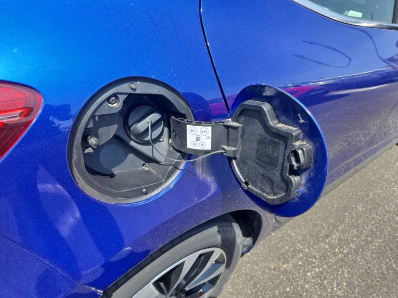 Renault Clio - Photo 17