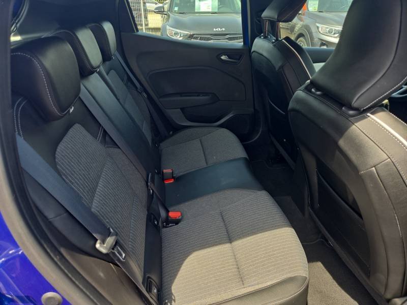 Renault Clio - Photo 18