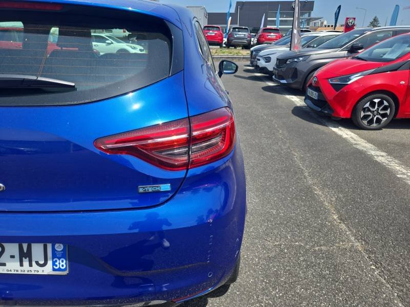 Renault Clio - Photo 19