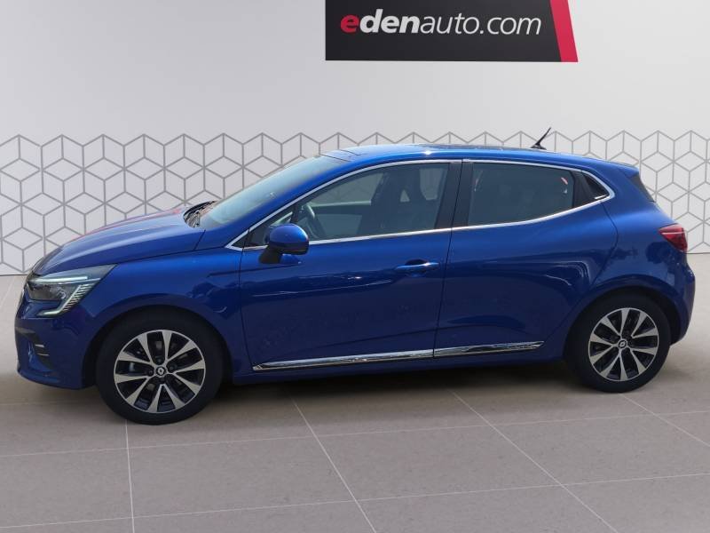 Renault Clio - Photo 2
