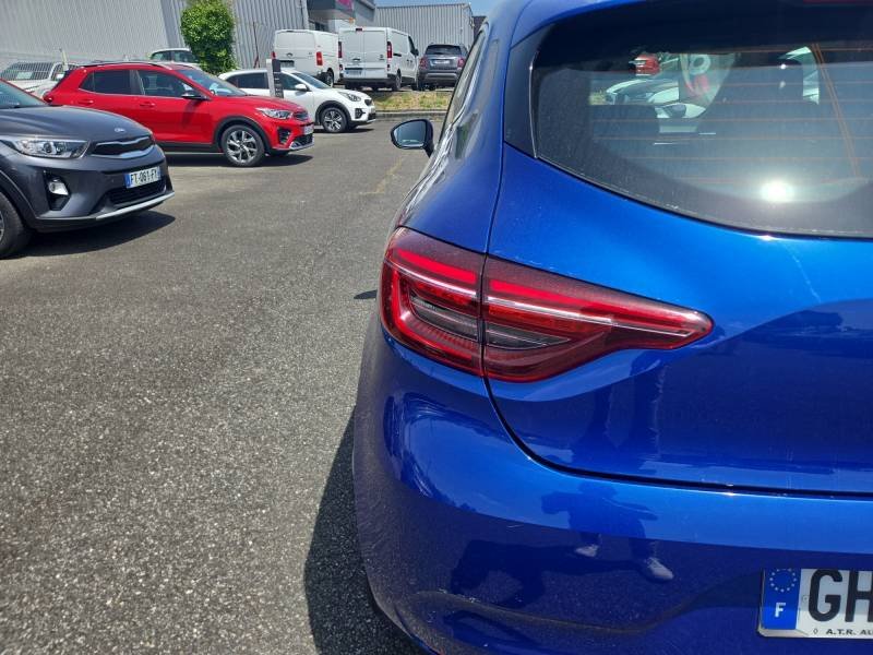 Renault Clio - Photo 21