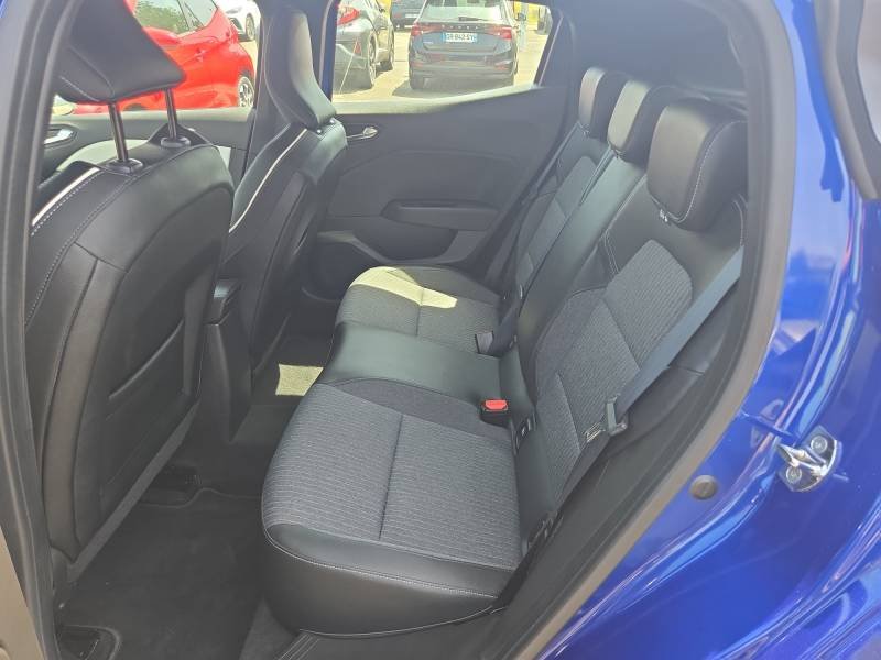 Renault Clio - Photo 22