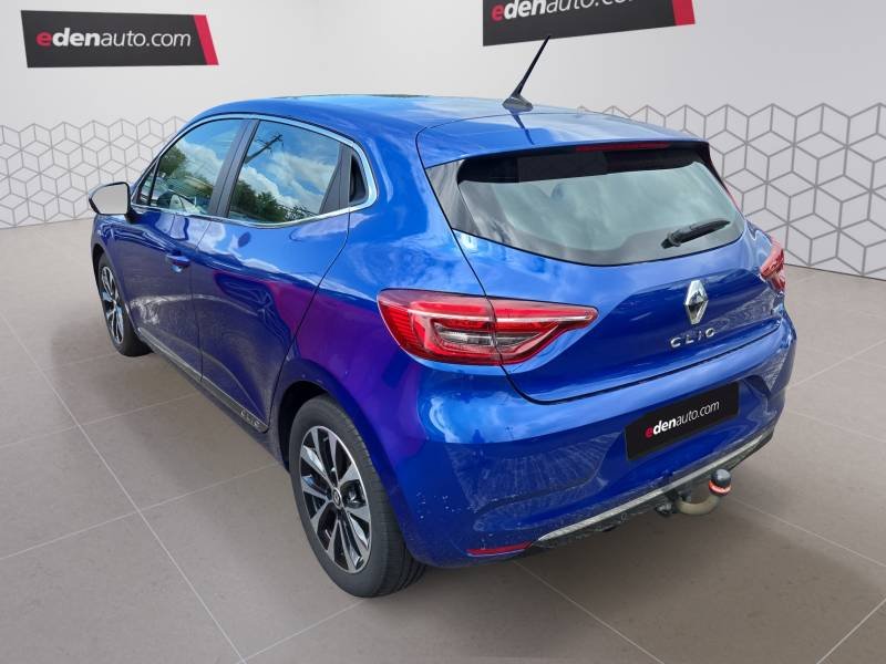 Renault Clio - Photo 3