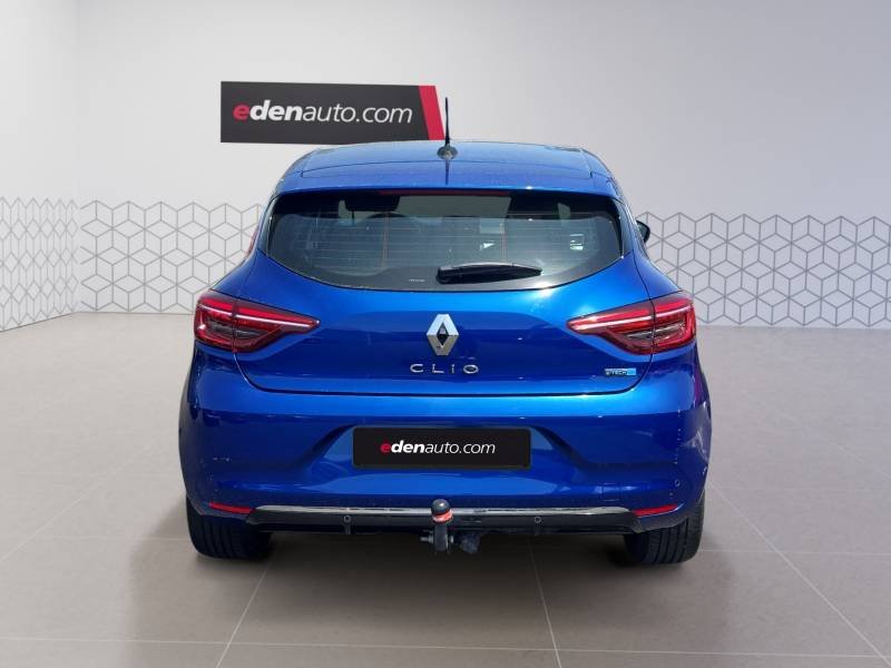 Renault Clio - Photo 4