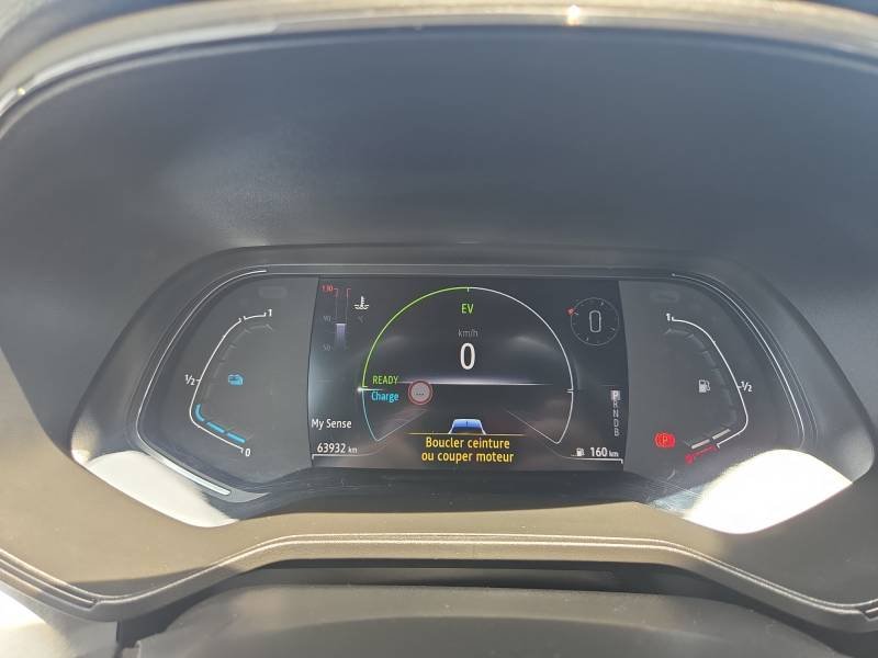 Renault Clio - Photo 43