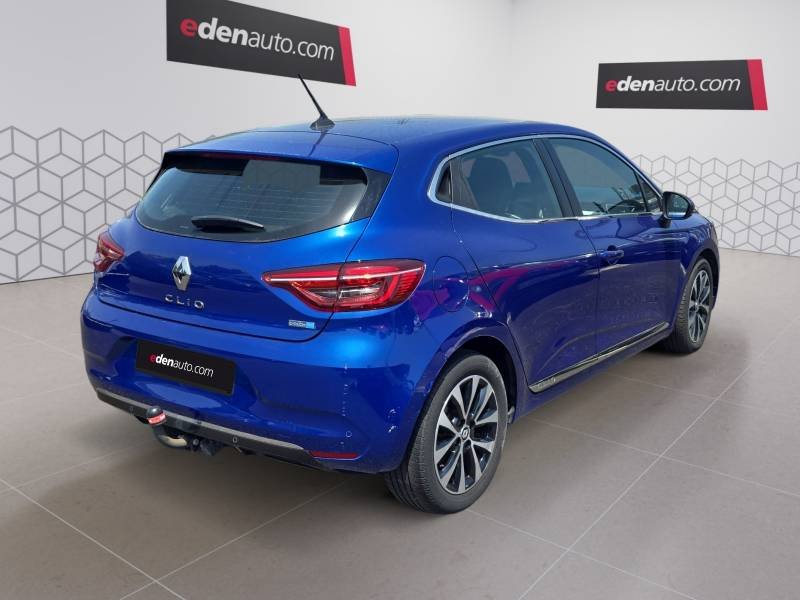Renault Clio - Photo 5