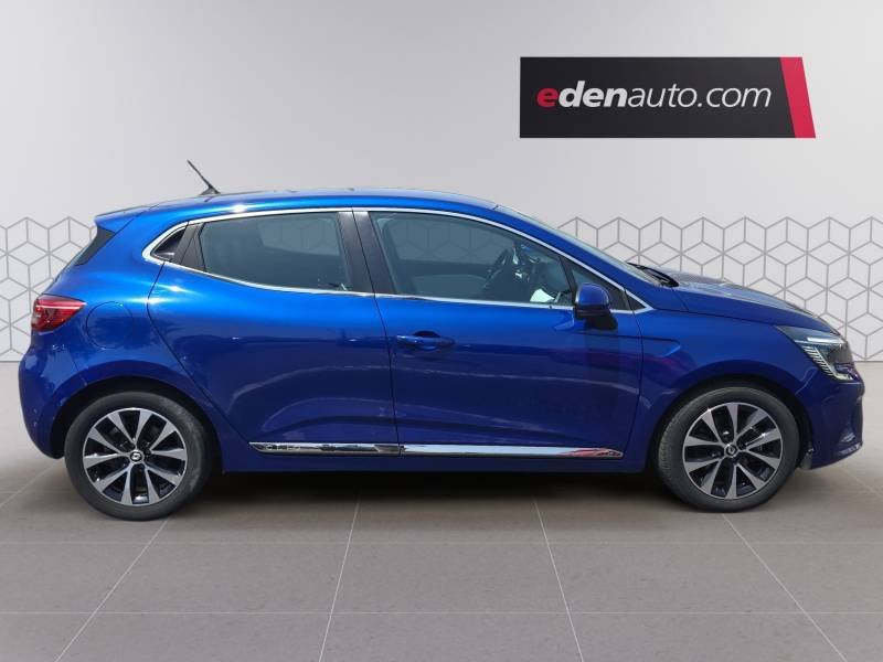Renault Clio - Photo 6