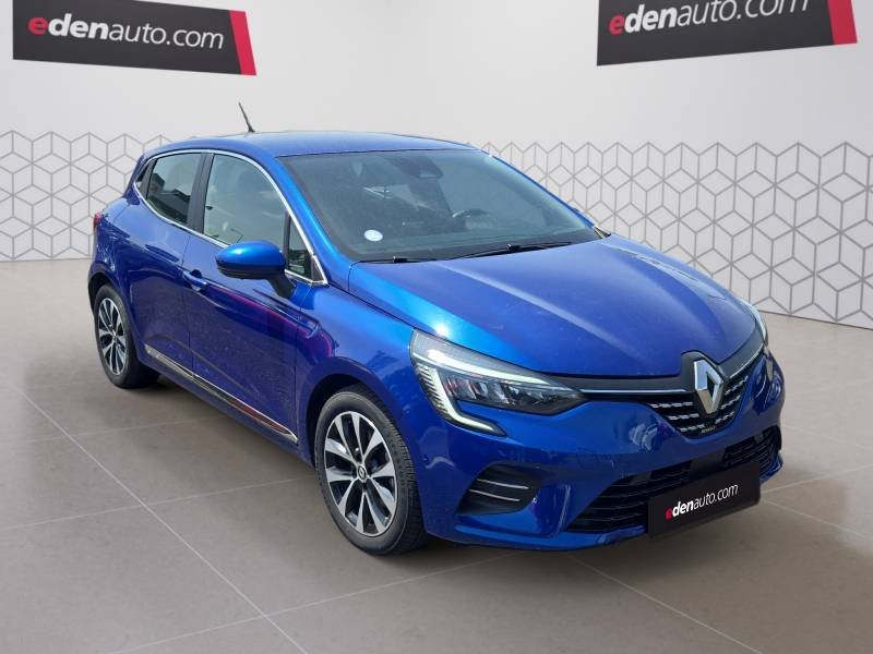 Renault Clio - Photo 7