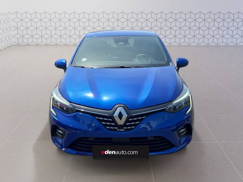 Renault Clio - Photo 8