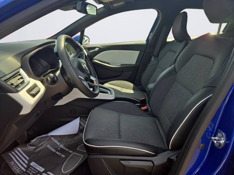 Renault Clio - Photo 9