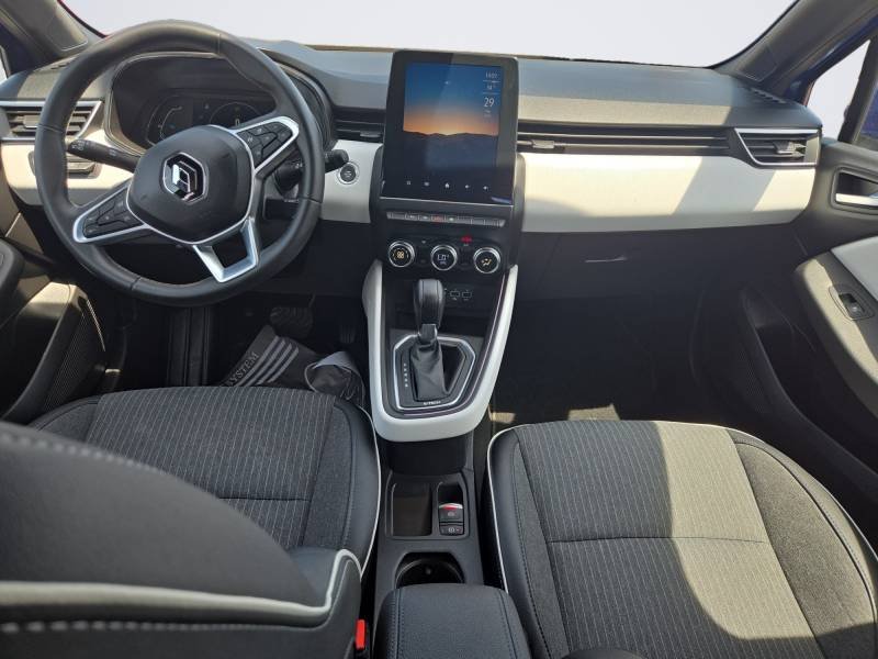 Renault Clio - Photo 10
