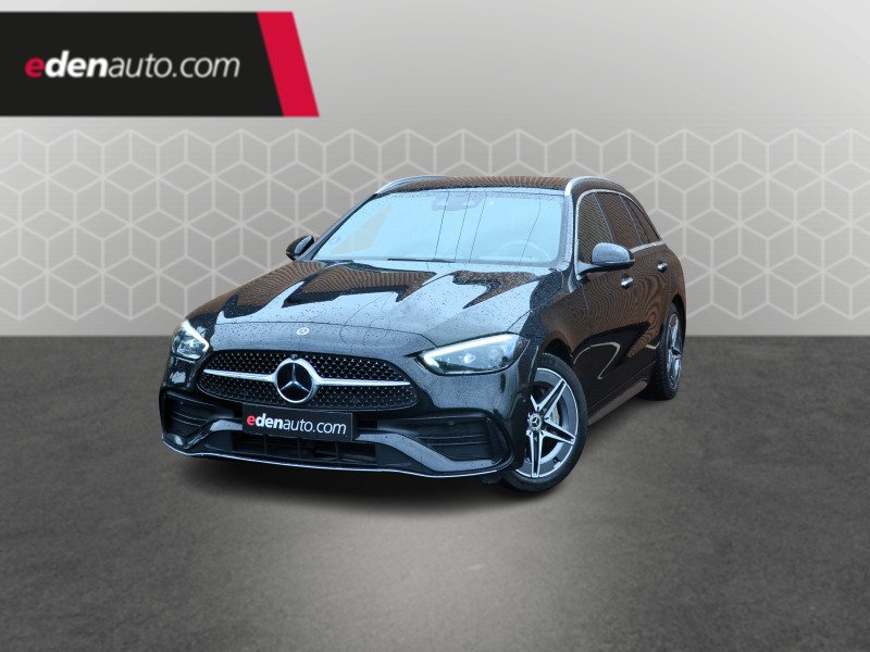 Mercedes Classe C - Photo 1