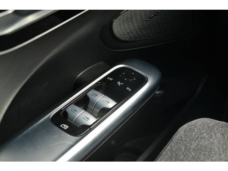 Mercedes Classe C - Photo 23