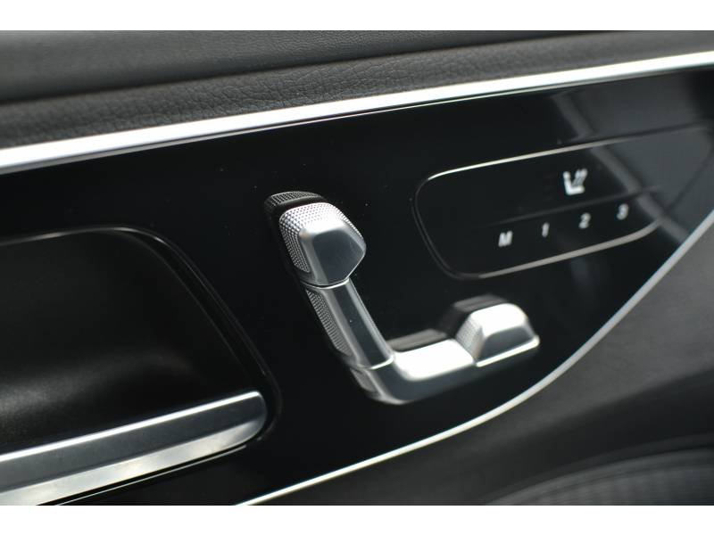Mercedes Classe C - Photo 25