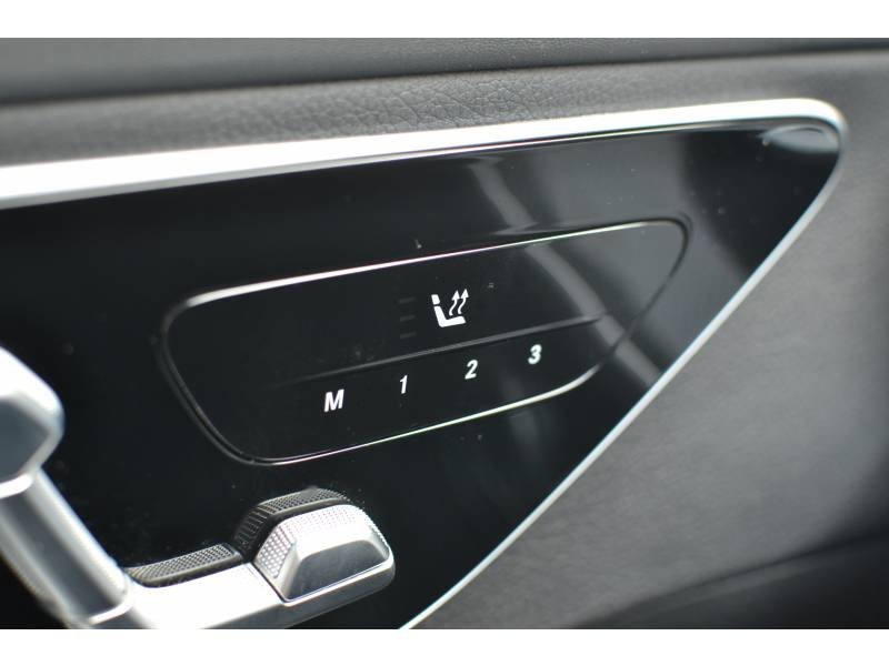 Mercedes Classe C - Photo 26