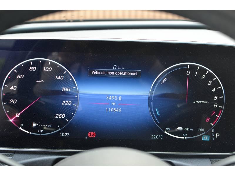 Mercedes Classe C - Photo 27