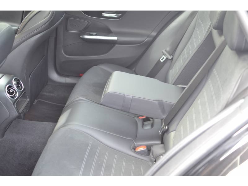 Mercedes Classe C - Photo 29