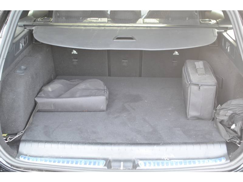 Mercedes Classe C - Photo 30