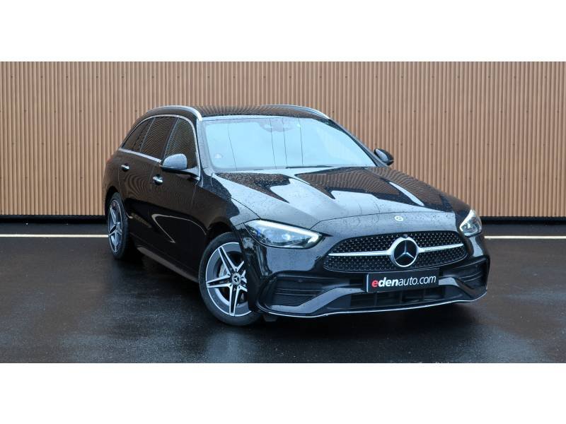 Mercedes Classe C - Photo 3