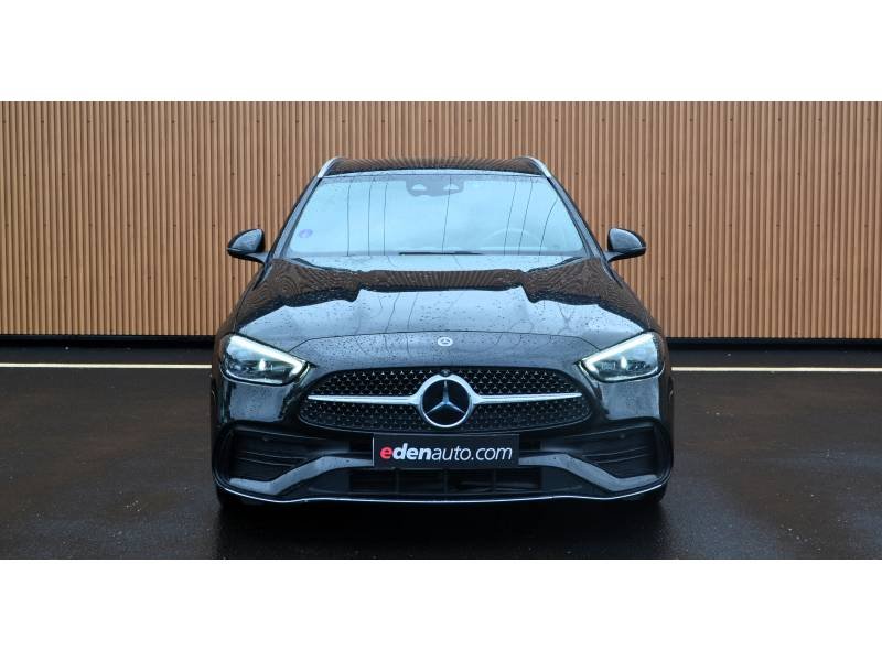 Mercedes Classe C - Photo 34