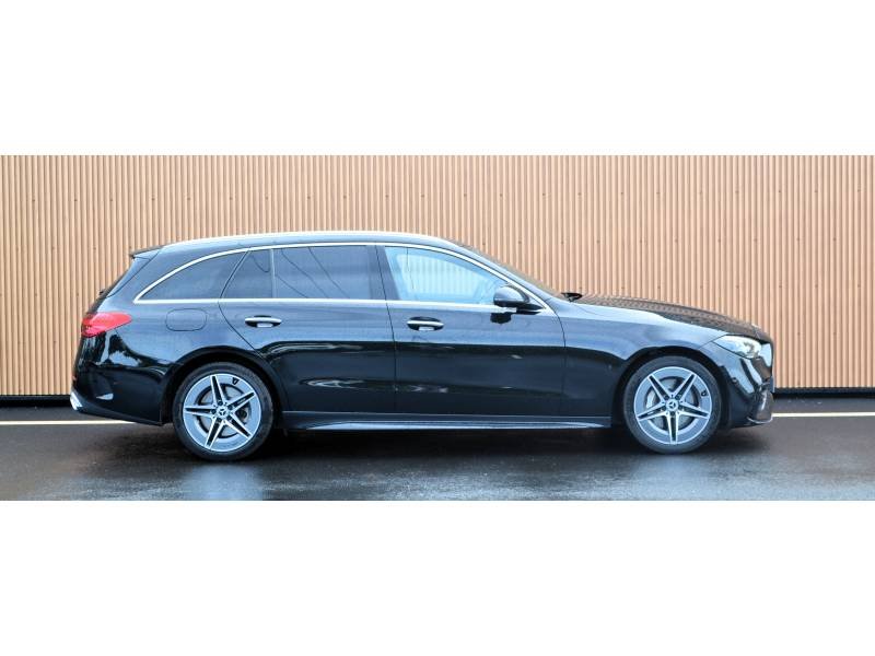 Mercedes Classe C - Photo 39