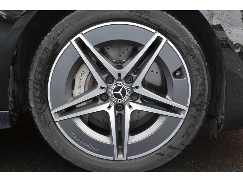 Mercedes Classe C - Photo 41