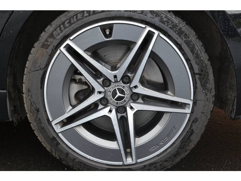 Mercedes Classe C - Photo 6