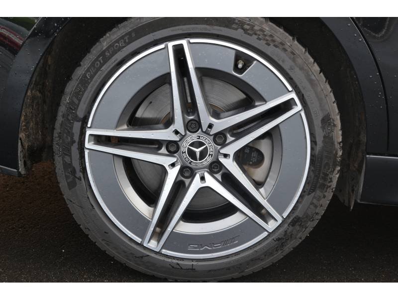 Mercedes Classe C - Photo 8