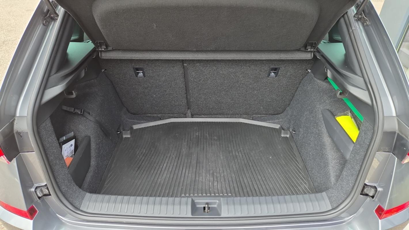 Skoda Kamiq - Photo 11