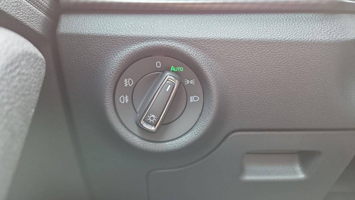 Skoda Kamiq - Photo 14