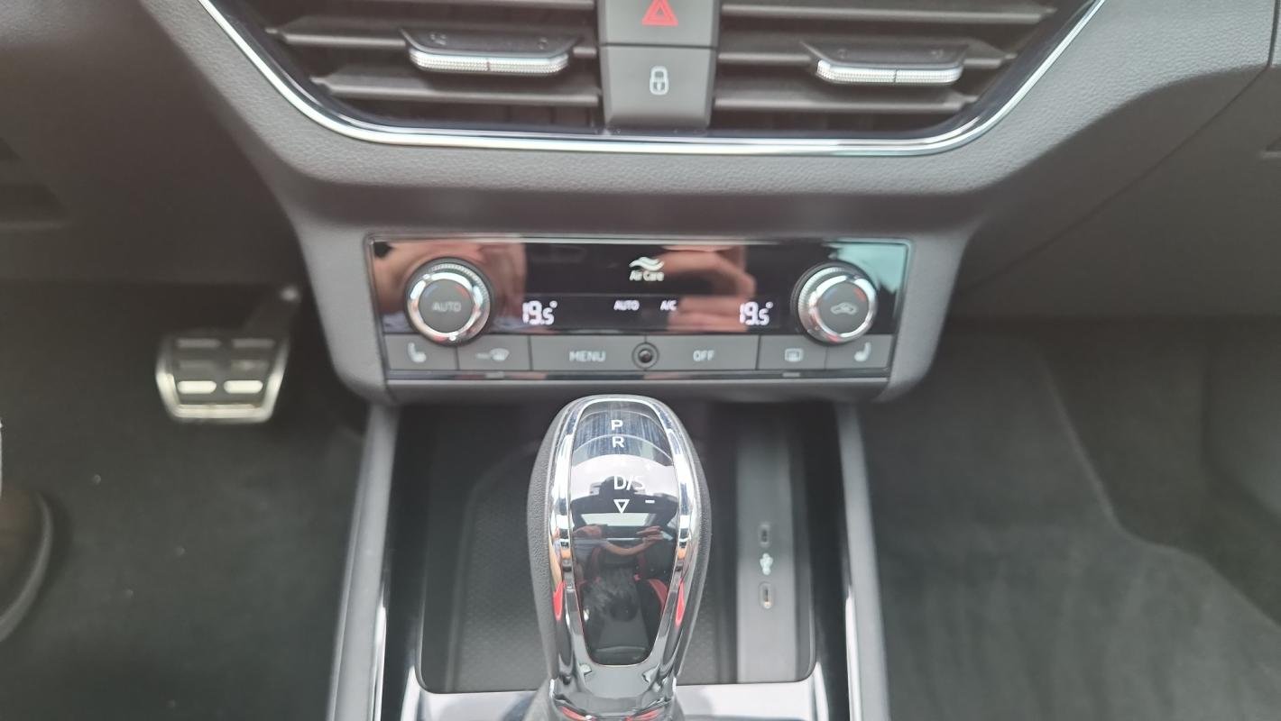 Skoda Kamiq - Photo 18