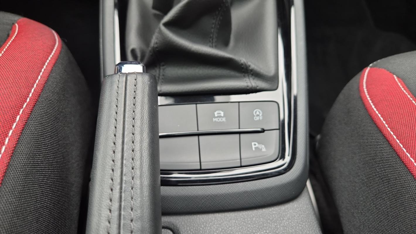 Skoda Kamiq - Photo 19
