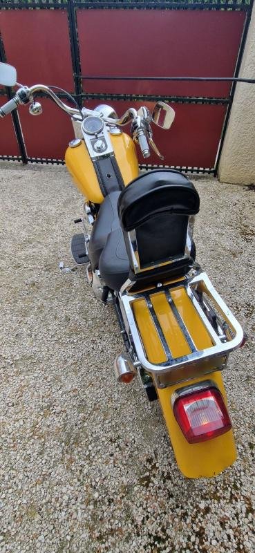 Harley Davidson Fat Boy - Photo 2