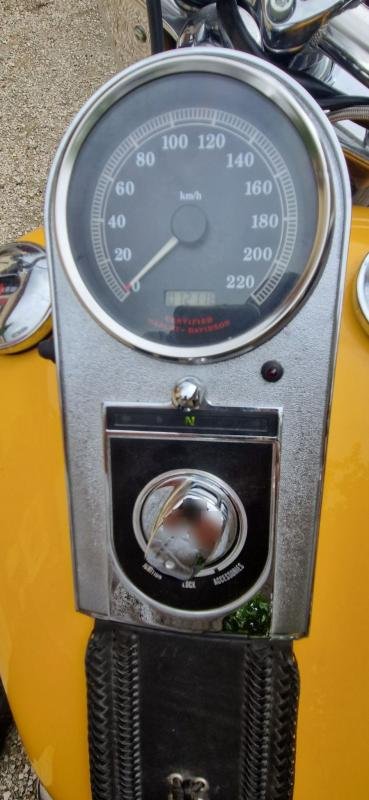 Harley Davidson Fat Boy - Photo 5