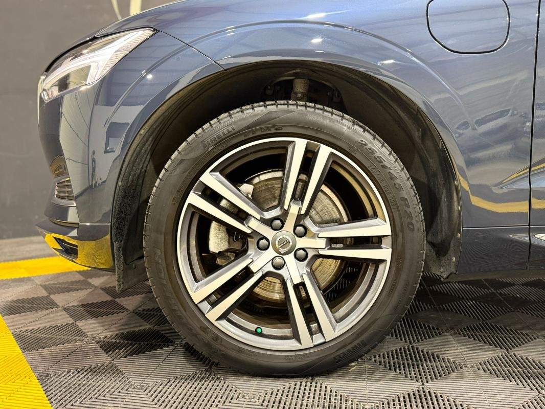 Volvo XC60 - Photo 19