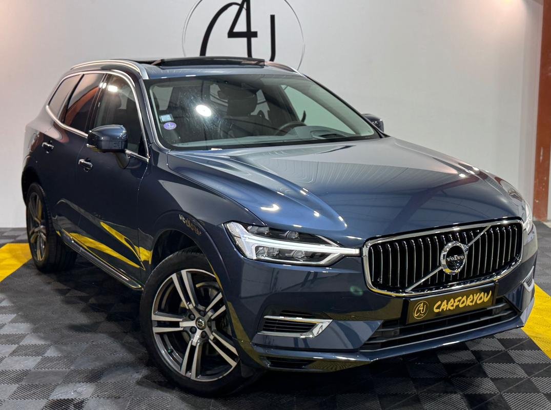 Volvo XC60 - Photo 2