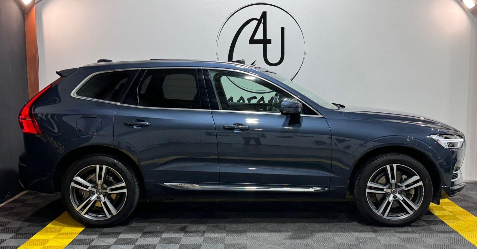 Volvo XC60 - Photo 3