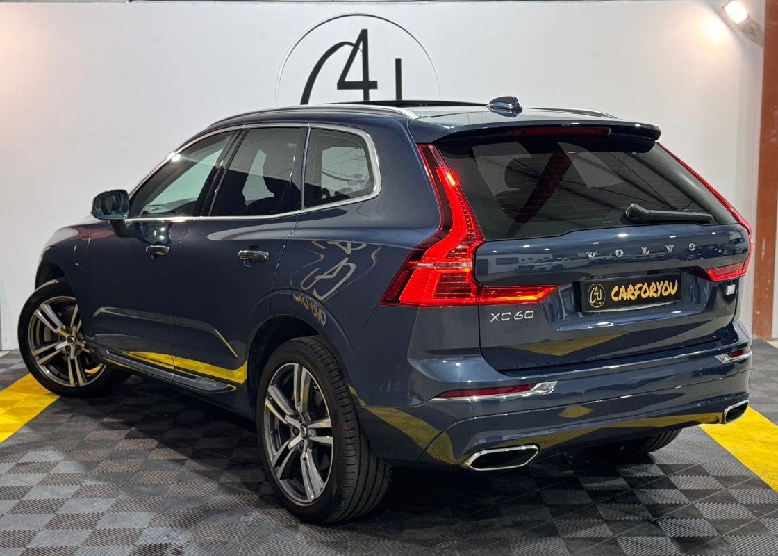 Volvo XC60 - Photo 4
