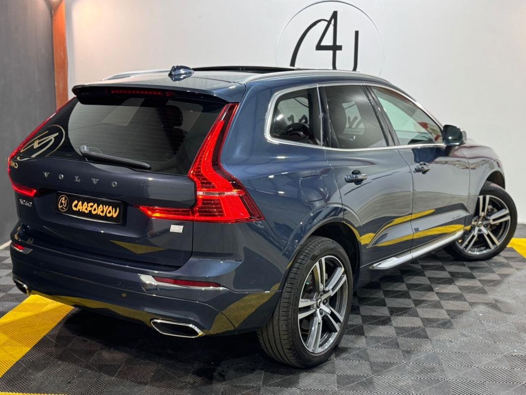Volvo XC60 - Photo 5