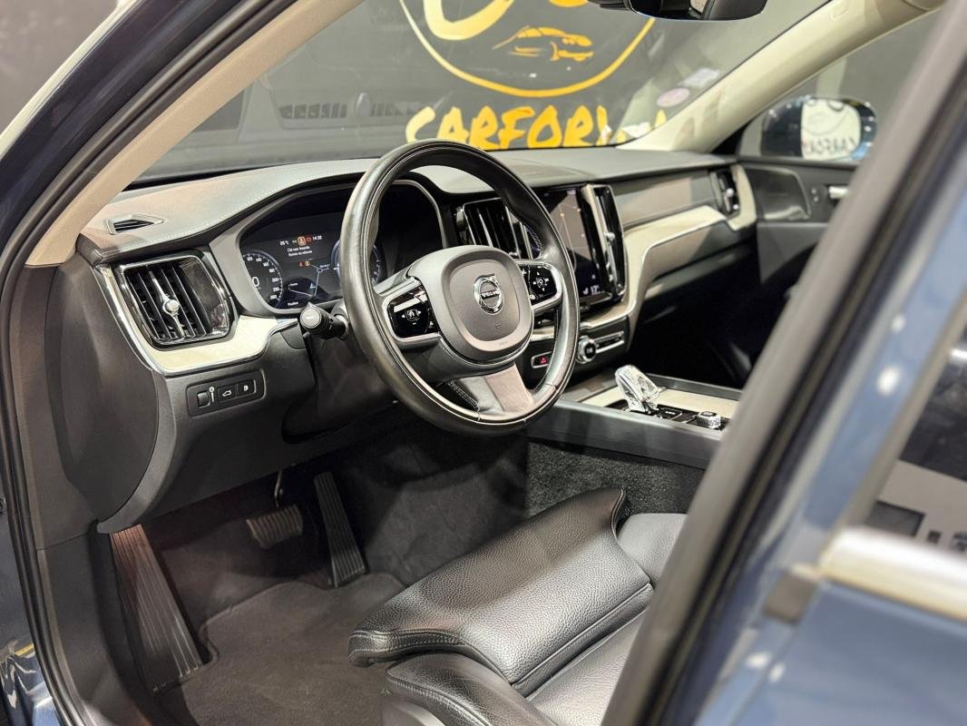 Volvo XC60 - Photo 6