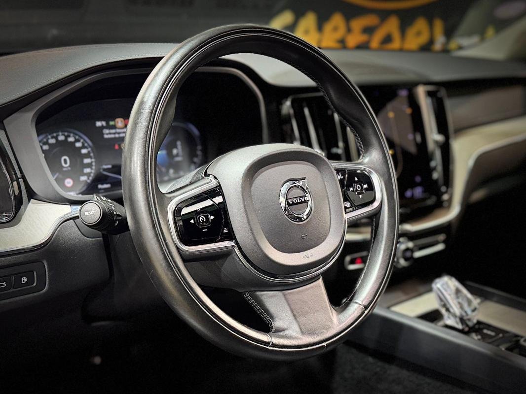 Volvo XC60 - Photo 7