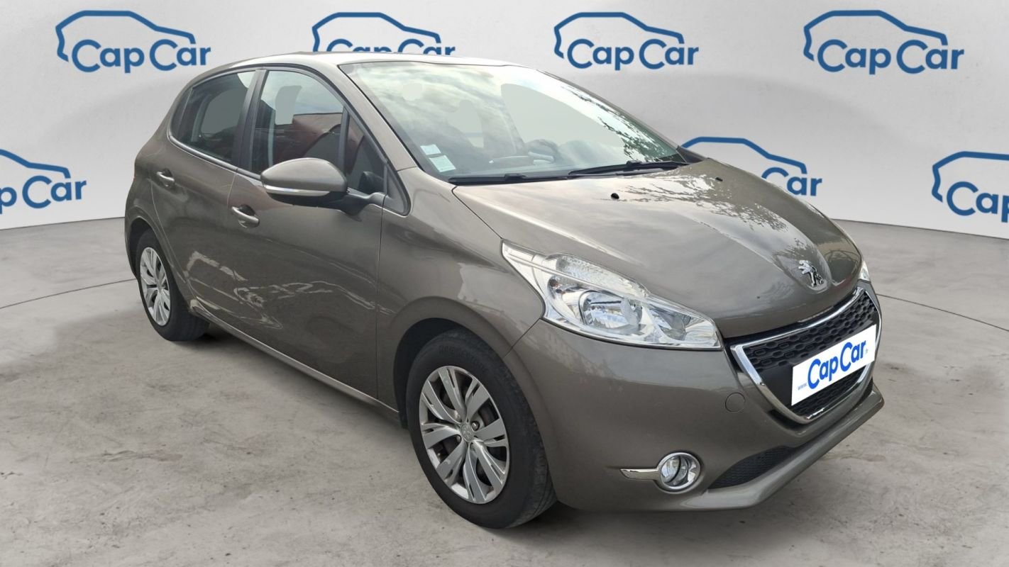 Peugeot 208 - Photo 29