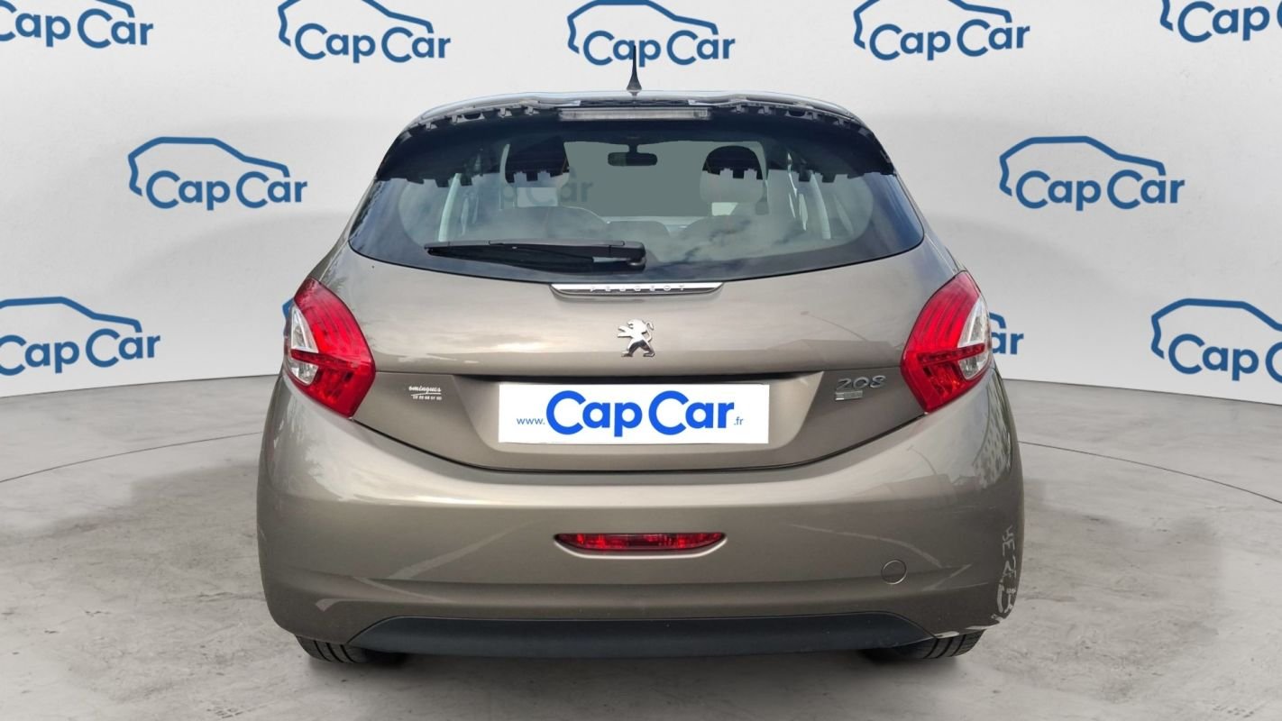 Peugeot 208 - Photo 3