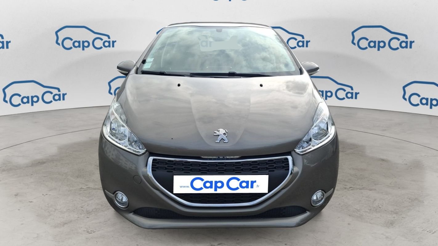 Peugeot 208 - Photo 5