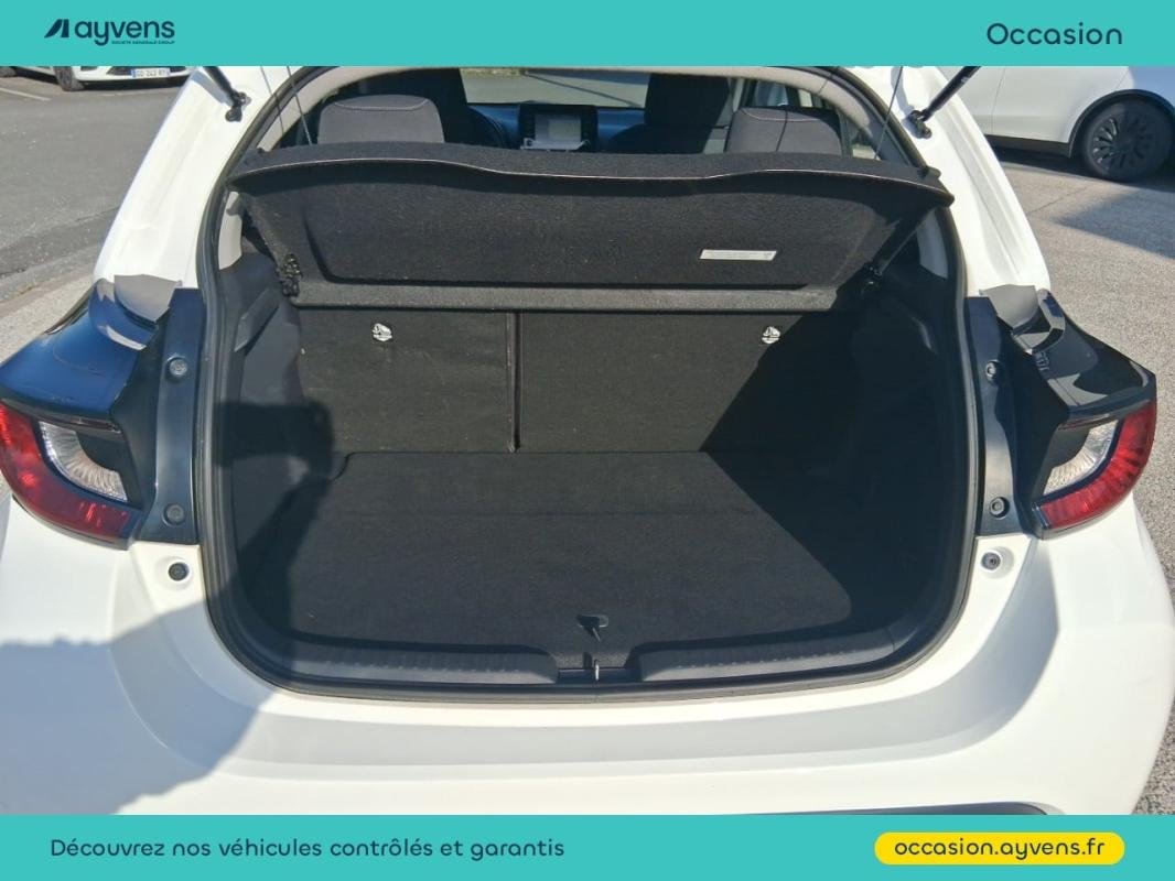 Toyota Yaris - Photo 13