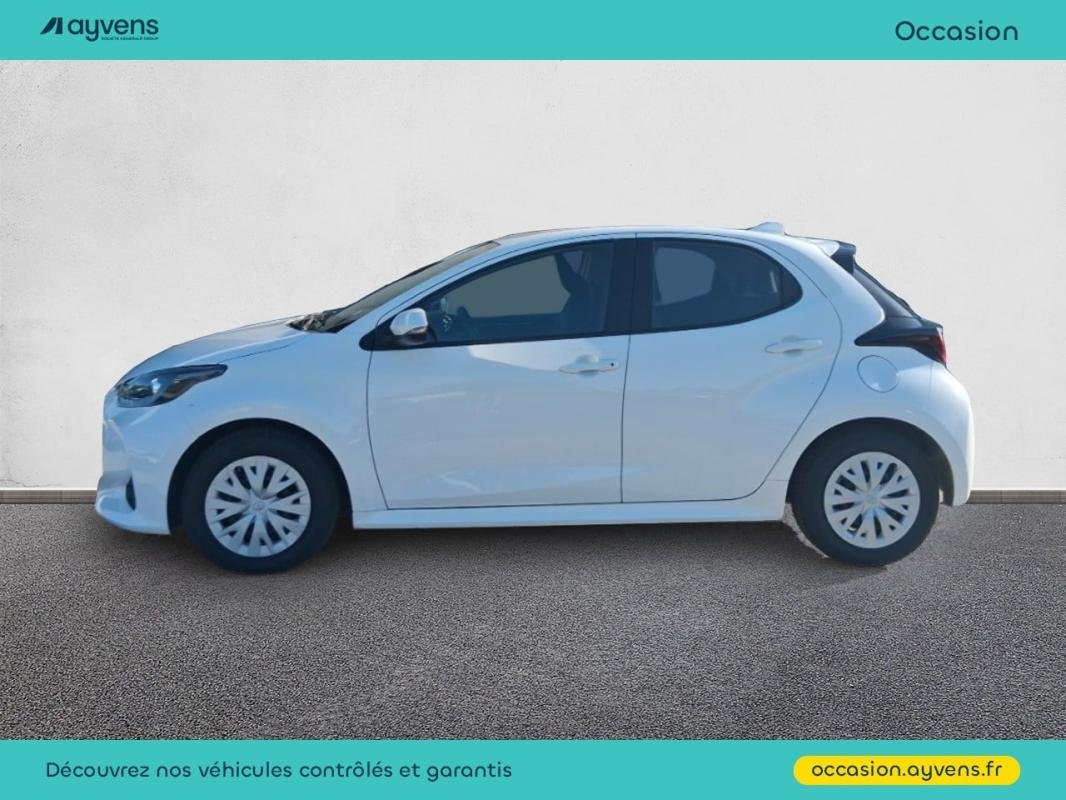 Toyota Yaris - Photo 2