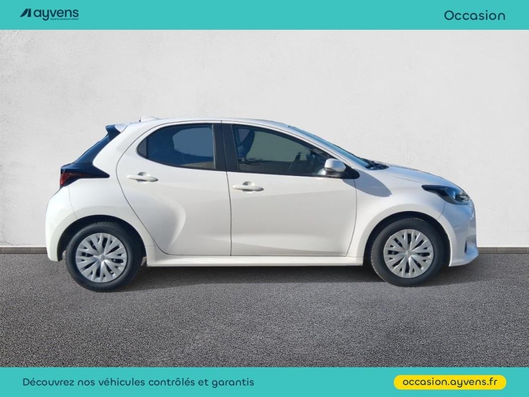 Toyota Yaris - Photo 4