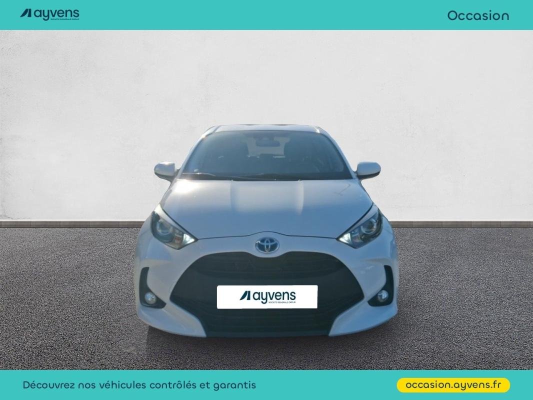 Toyota Yaris - Photo 5