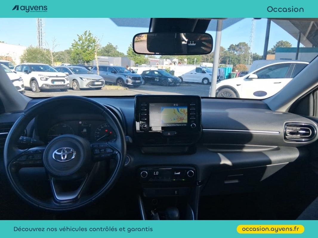 Toyota Yaris - Photo 6