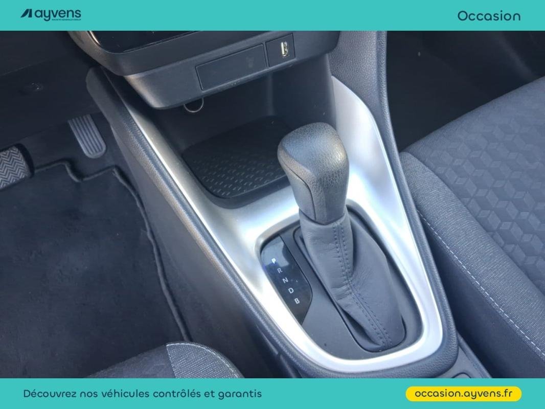Toyota Yaris - Photo 9